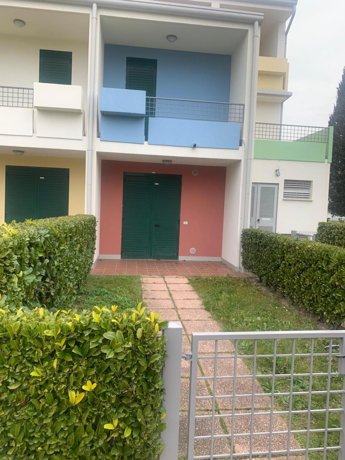 Apartment Caorle De Lux Swimming Pool, Parking, Garden Ngoại thất bức ảnh