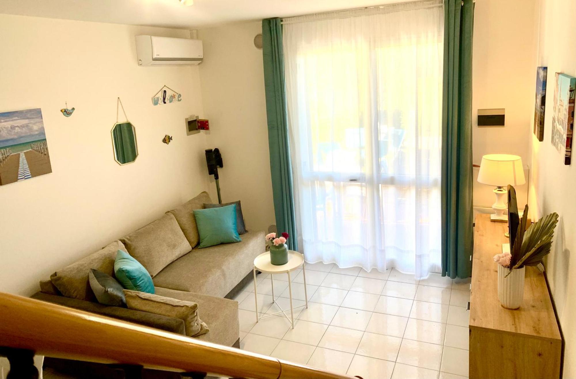 Apartment Caorle De Lux Swimming Pool, Parking, Garden Ngoại thất bức ảnh
