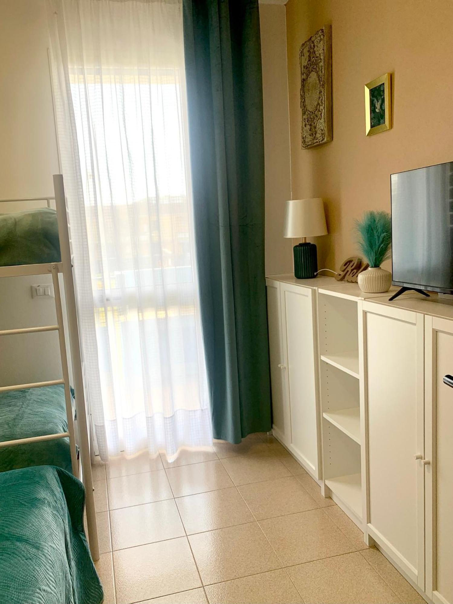 Apartment Caorle De Lux Swimming Pool, Parking, Garden Ngoại thất bức ảnh